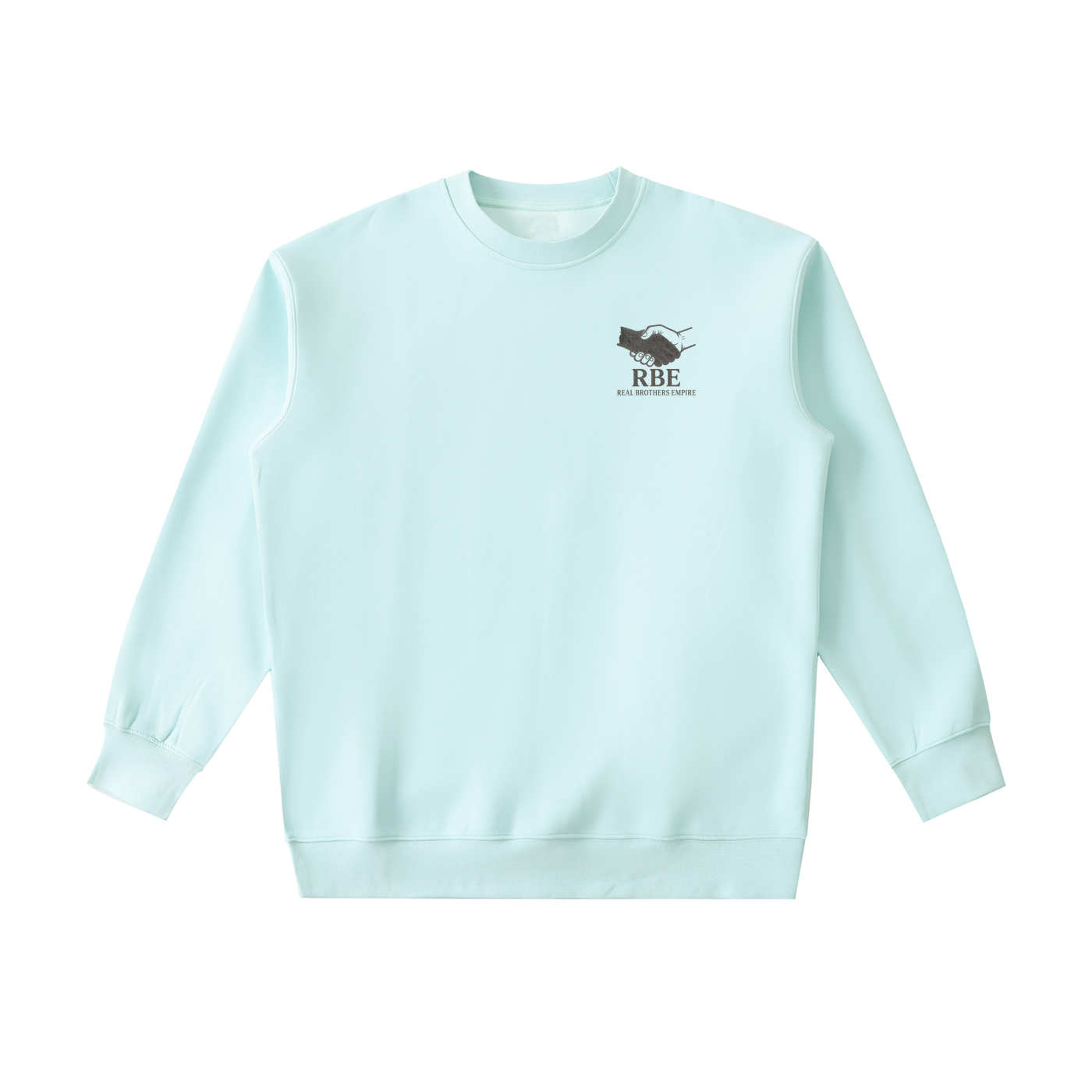 Essential Heavyweight Crewneck Sweatshirt