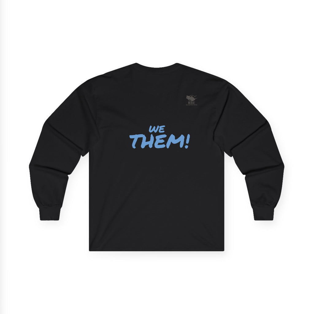 Unisex Ultra Cotton Long Sleeve Tee