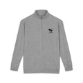 Unisex Fleece Pullover (Embroidery)