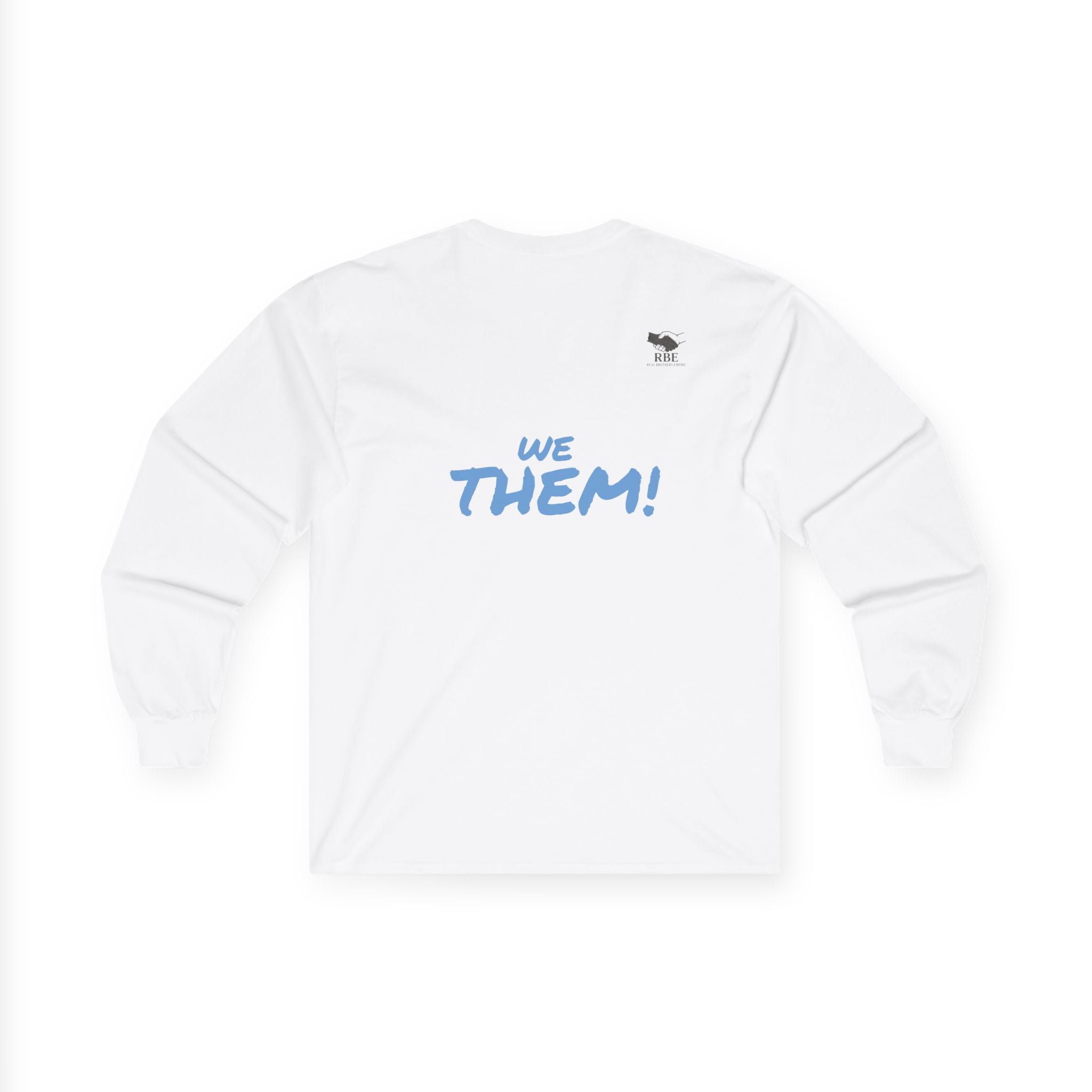 Unisex Ultra Cotton Long Sleeve Tee