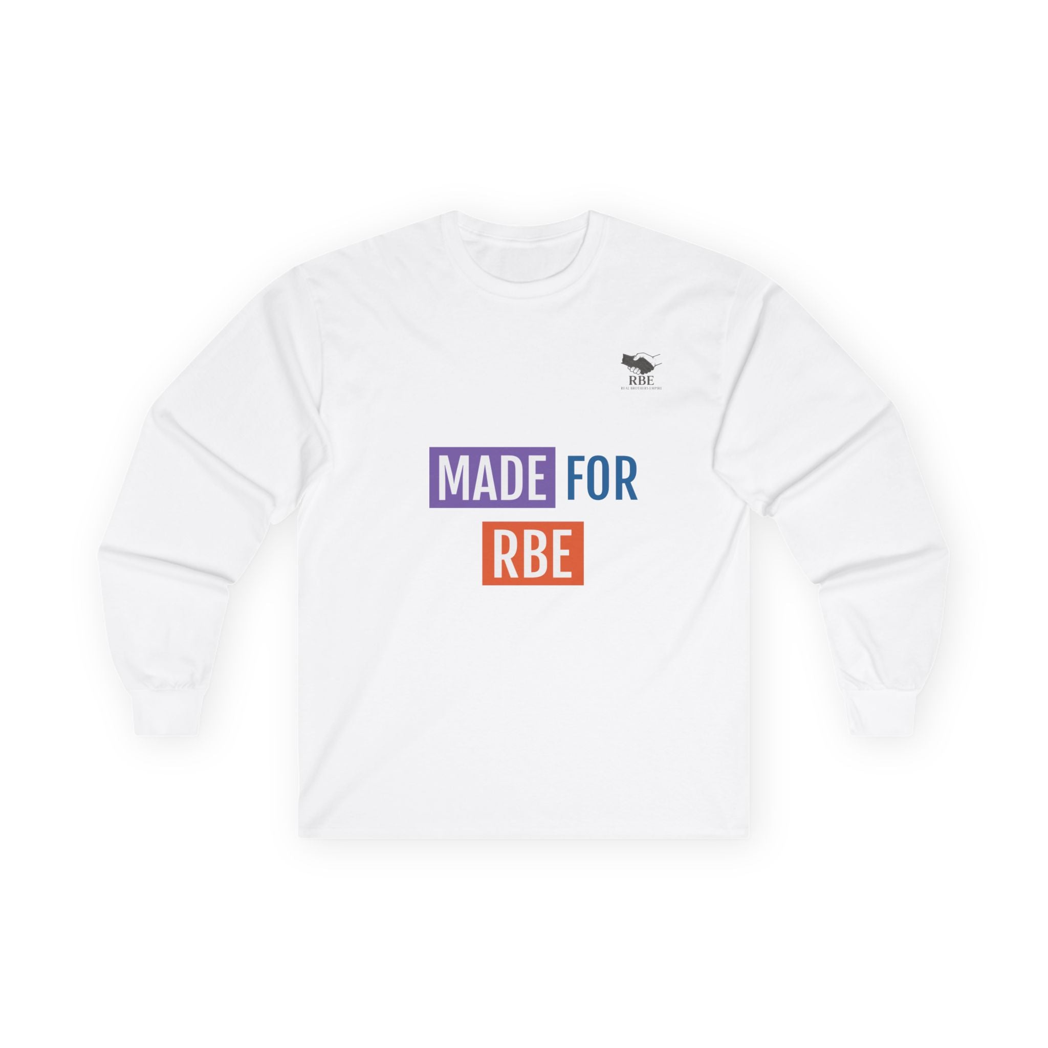 Unisex Ultra Cotton Long Sleeve Tee