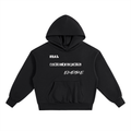 RBE Essential Heavyweight Fleece Hoodie
